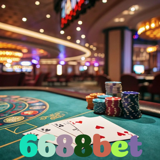 6688bet