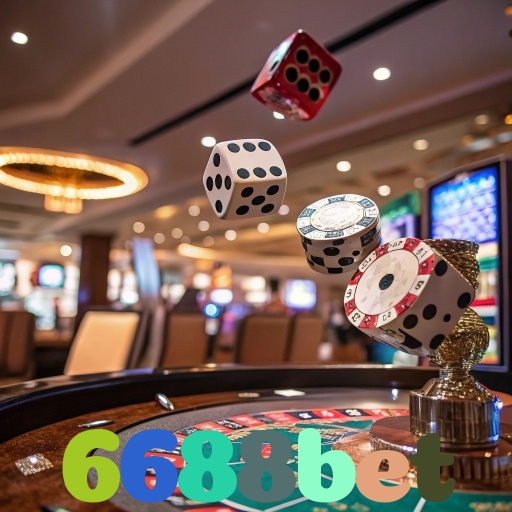 6688bet