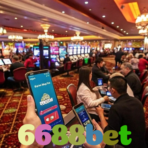 6688bet