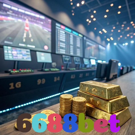 6688bet