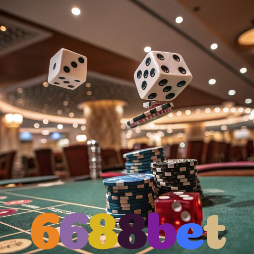 6688bet