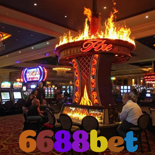 6688bet