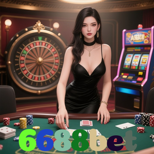 6688bet