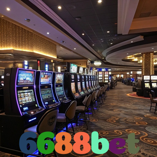 6688bet
