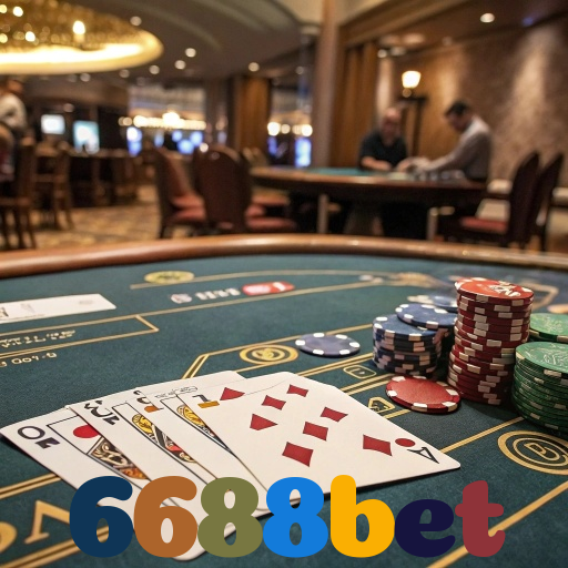 6688bet