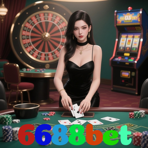 6688bet