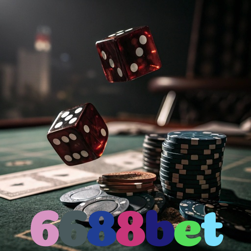 6688bet