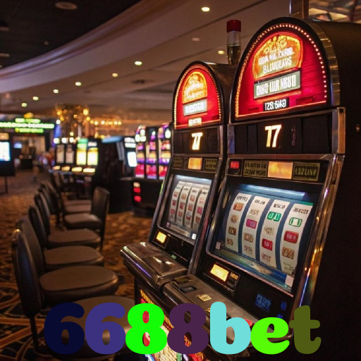 6688bet