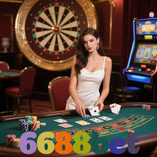 6688bet