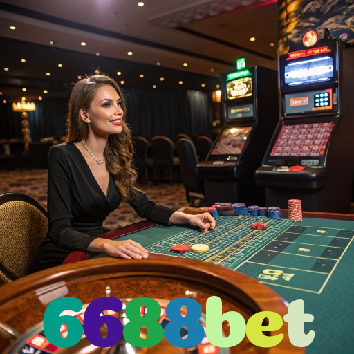 6688bet