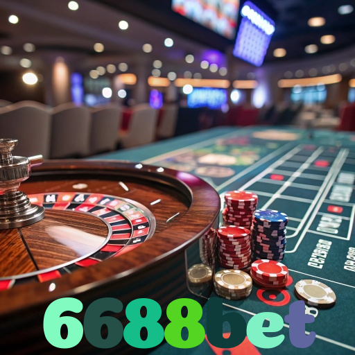 6688bet