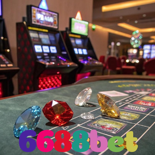 6688bet