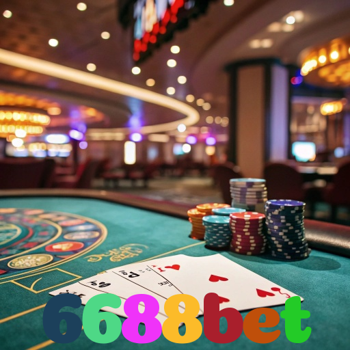 6688bet