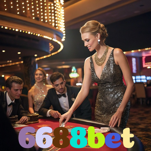 6688bet