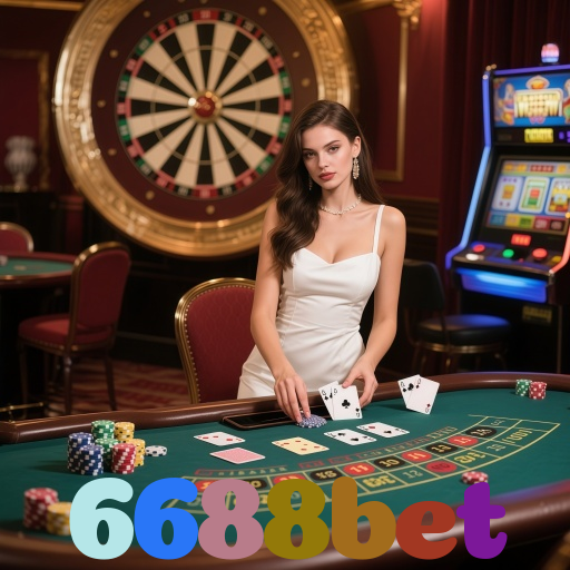 6688bet