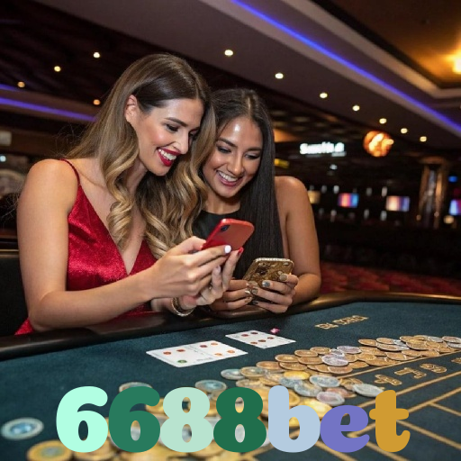6688bet