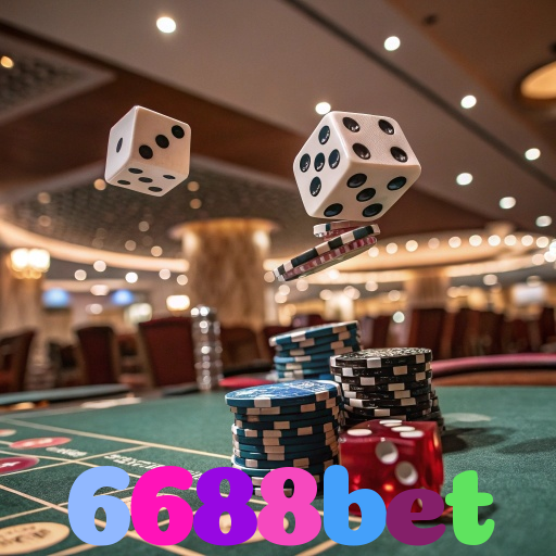 6688bet