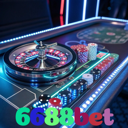 6688bet