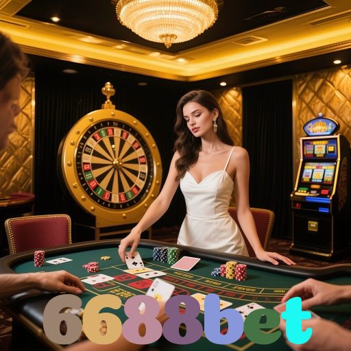 6688bet