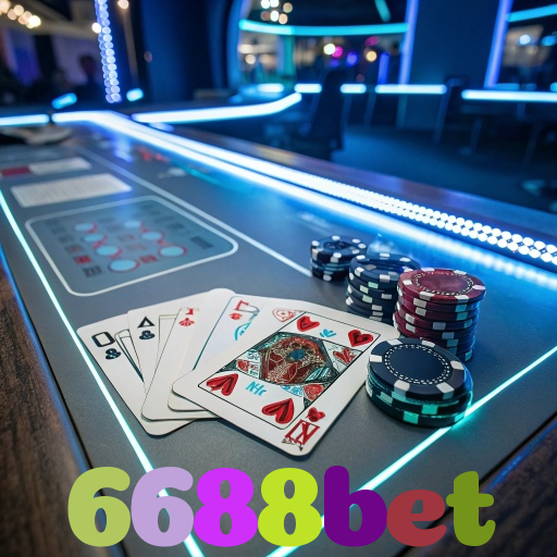6688bet