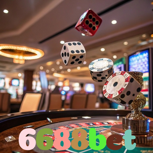 6688bet