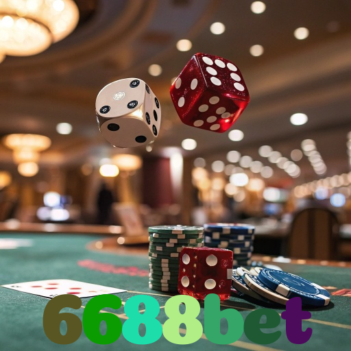 6688bet