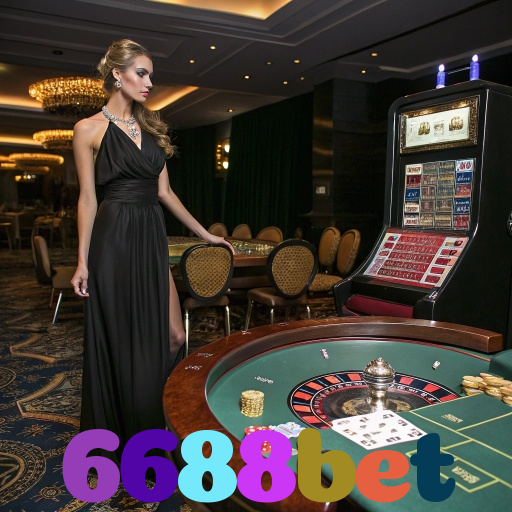 6688bet