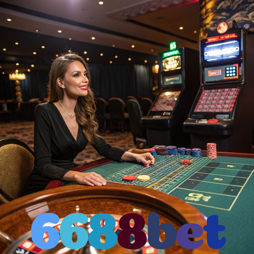 6688bet
