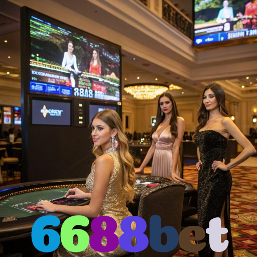 6688bet