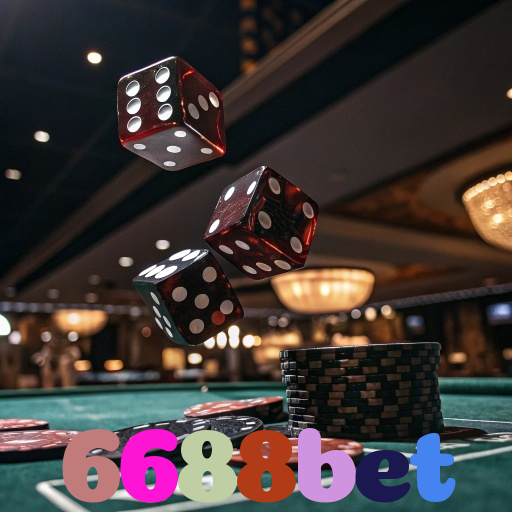6688bet