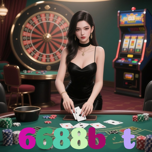 6688bet