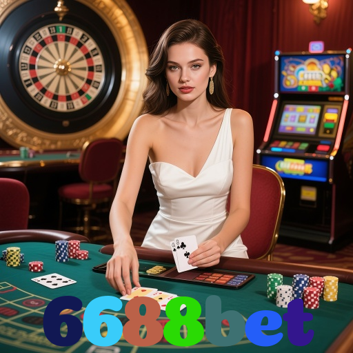 6688bet