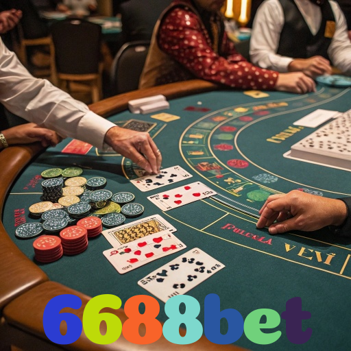 6688bet