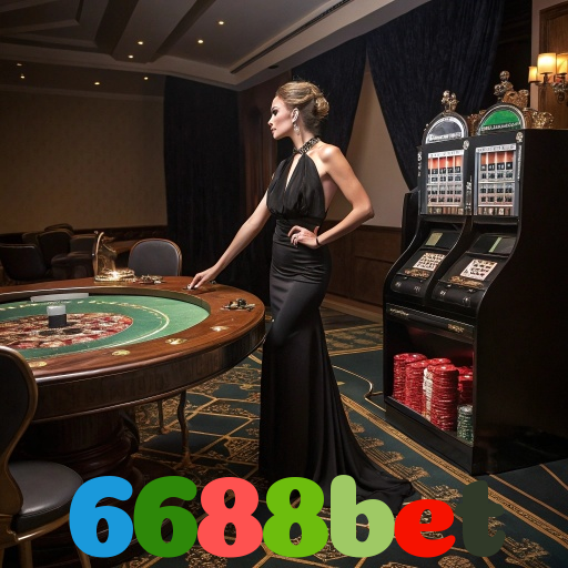 6688bet