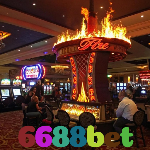 6688bet