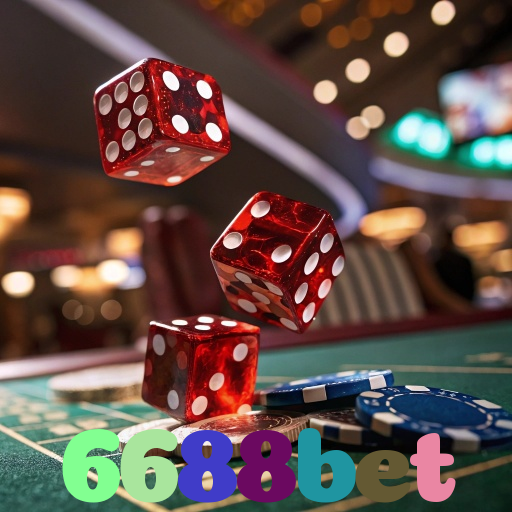 6688bet