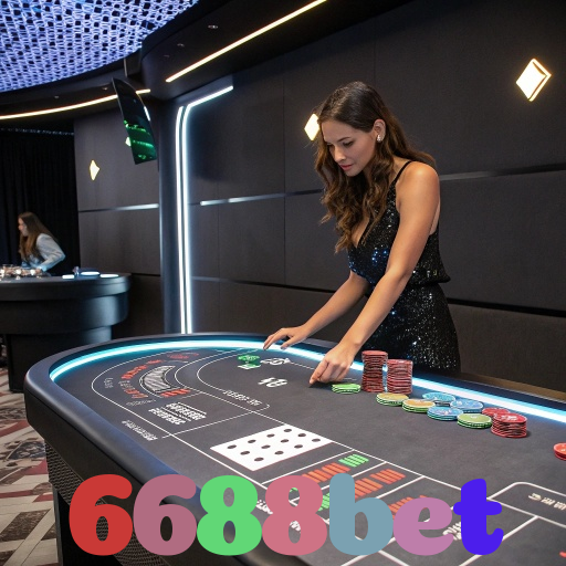 6688bet