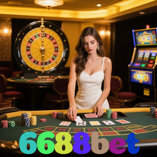 6688bet