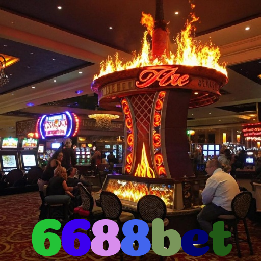 6688bet