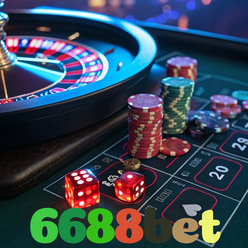 6688bet