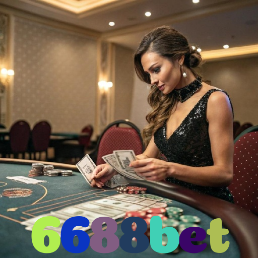 6688bet