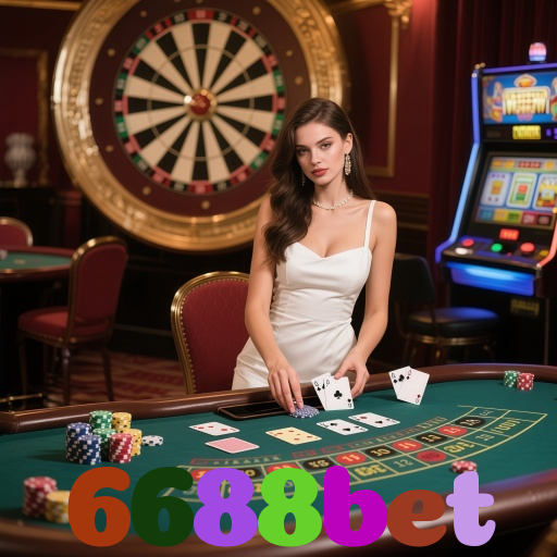6688bet