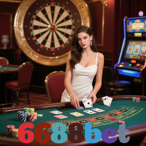 6688bet