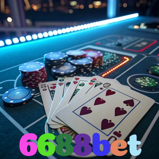 6688bet