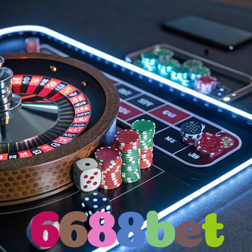 6688bet