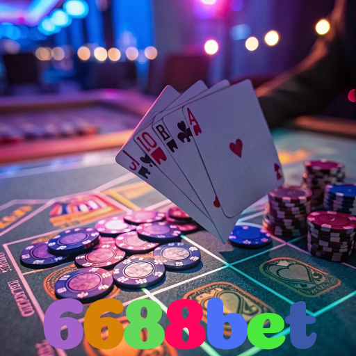 6688bet
