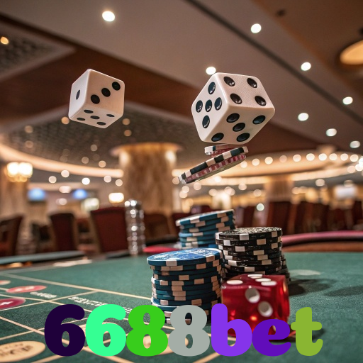 6688bet