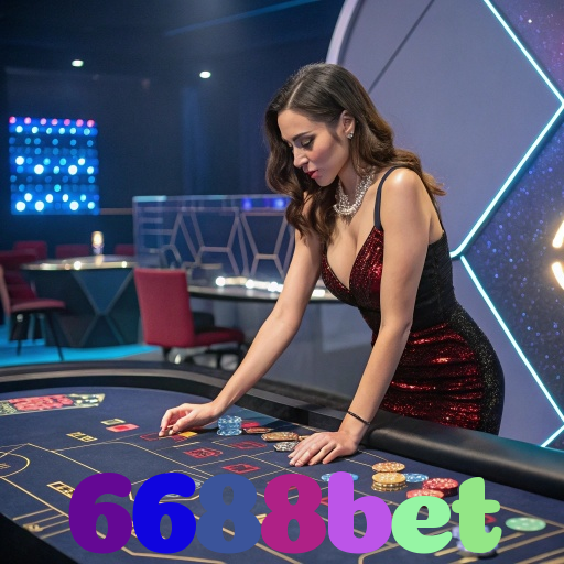 6688bet