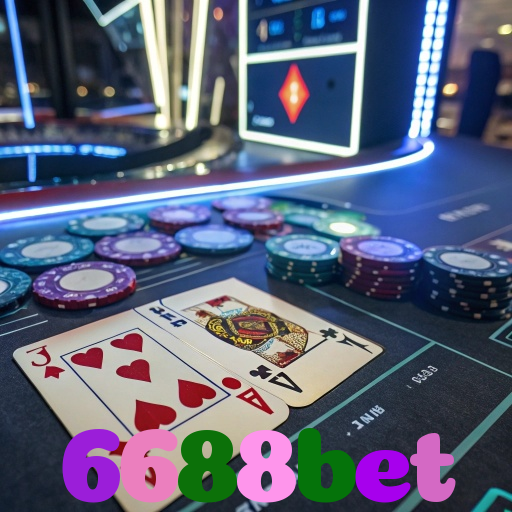 6688bet