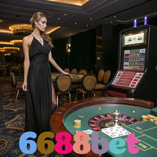 6688bet
